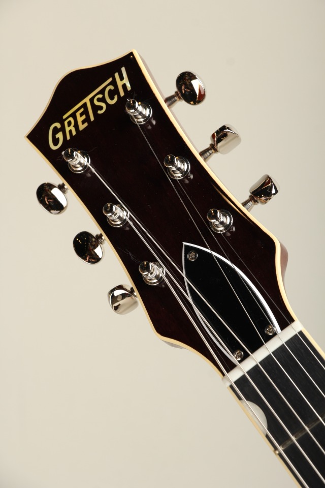 GRETSCH G6129T-59 Vintage Select '59 Silver Jet with Bigsby Silver Sparkle グレッチ サブ画像6