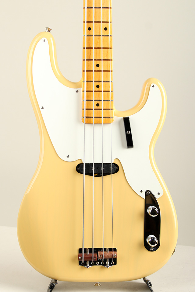 FENDER American Vintage II 1954 Precision Bass Vintage Blonde 【S/N:V1160】 フェンダー 2024春Fender