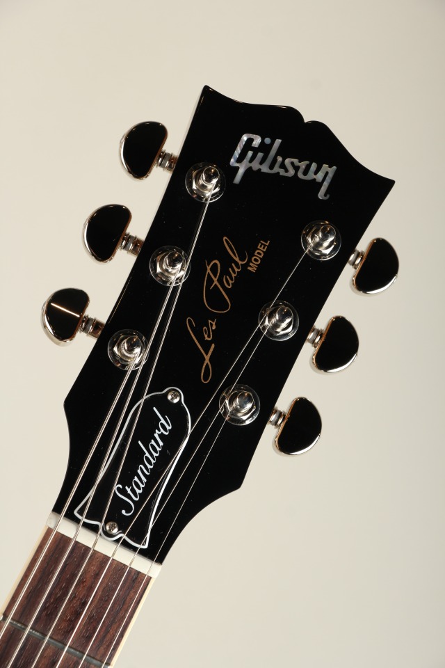 GIBSON Les Paul Standard 60s Figured Top 60s Honey【サウンドメッセ限定価格 298,000円】 Amber ギブソン 2024春Gibson　SM2024 サブ画像6