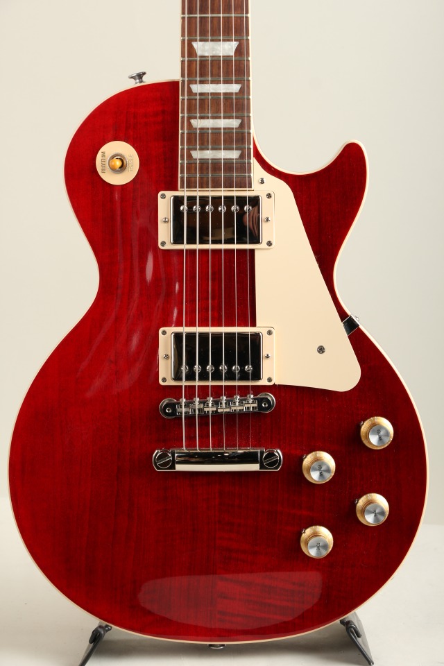GIBSON Les Paul Standard 60s Figured Top 60s Cherry ギブソン