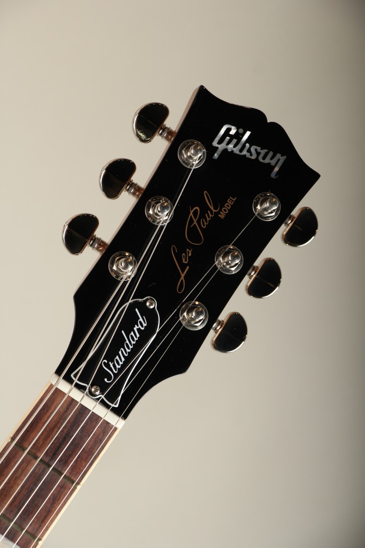GIBSON Les Paul Standard 60s Plain Top Cardinal Red Top ギブソン 2024春Gibson サブ画像6