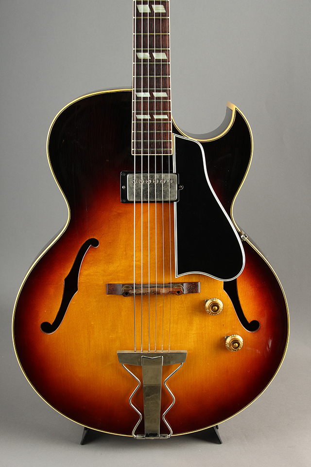 GIBSON 1957 ES-175  ギブソン