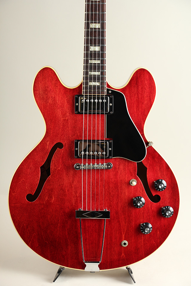GIBSON 1971 ES-335TDC ギブソン