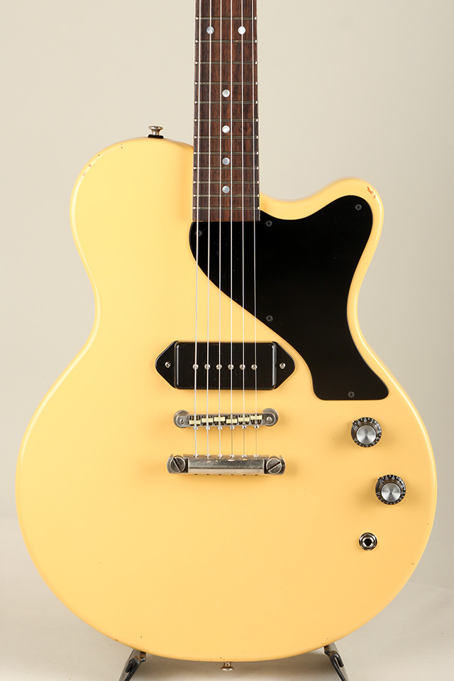 Josh Williams Guitars Stella Jr. TV Yellow 【サウンドメッセ限定価格 268,000円】 SM2024