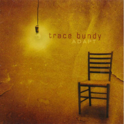 CD TRACE BUNDY / ADAPT [CD+DVD] ('04) シーディー