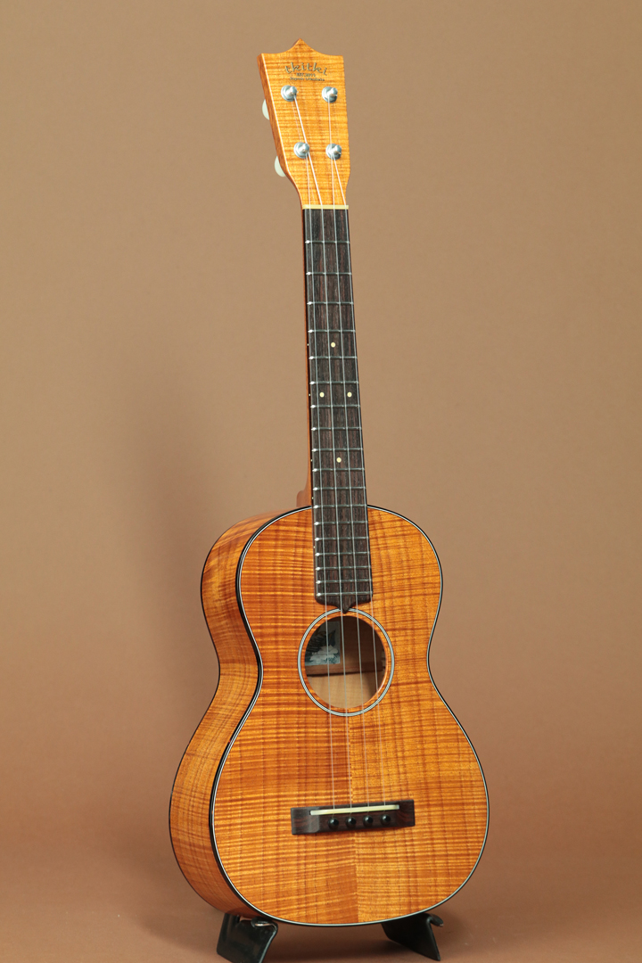 tkitki ukulele HK-T5A Tenor ティキティキ・ウクレレ GW_SALE_AcoINN2024