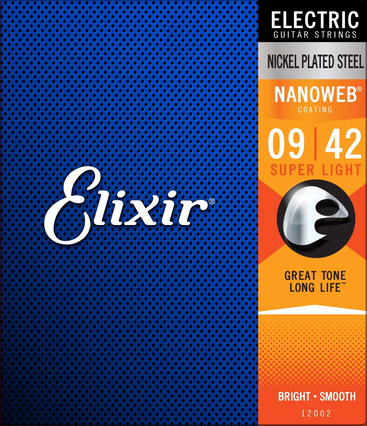 Elixir 12002 NANOWEB[09-042] エリクサー