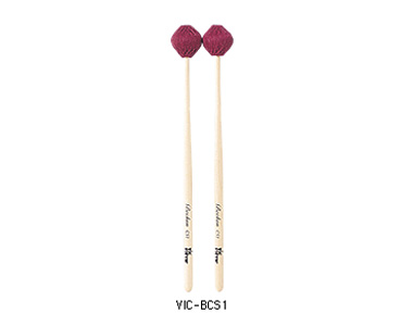 VIC-FIRTH VIC-BCS1  シンバルマレット ヴィクファース