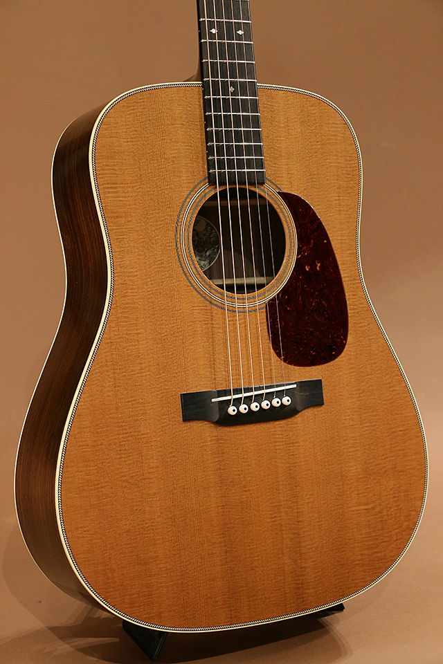 Collings D2HT Traditional コリングス 2020年始セール サブ画像2