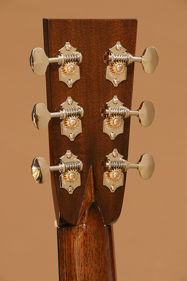 Collings D2HT Traditional コリングス 2020年始セール サブ画像9