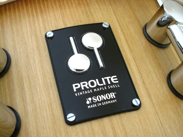 SONOR PL12-1406SDW N Prolite Series ソナー サブ画像2