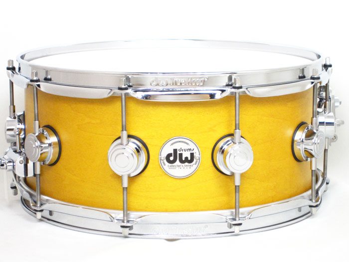 dw CL1406SD/SO-AMB/C Collector's Series / 10&6Ply ディーダブリュー