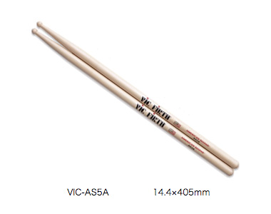VIC-FIRTH VIC-AS5A ヴィクファース