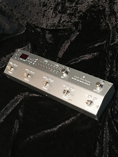Free The Tone ARC-53M【Audio Routing Controller】 フリーザトーン