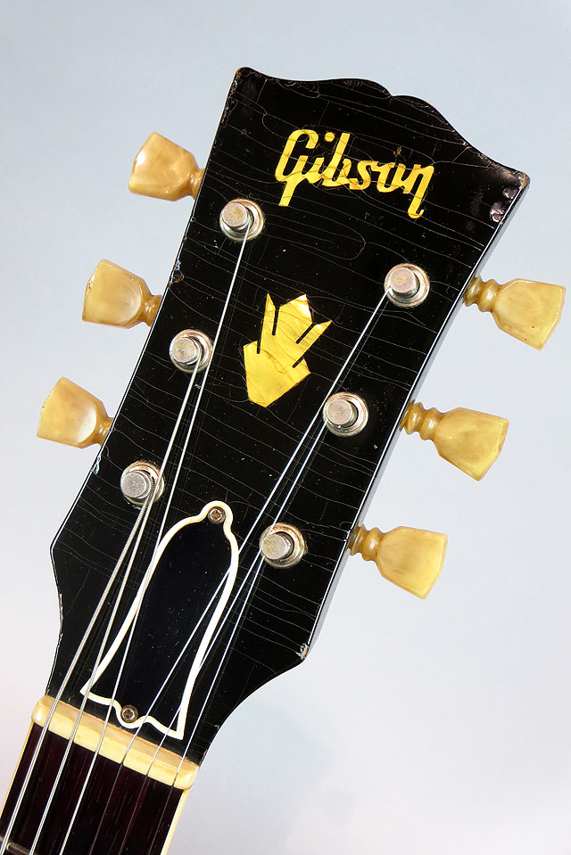 GIBSON 1961 ES-335TD ギブソン サブ画像13