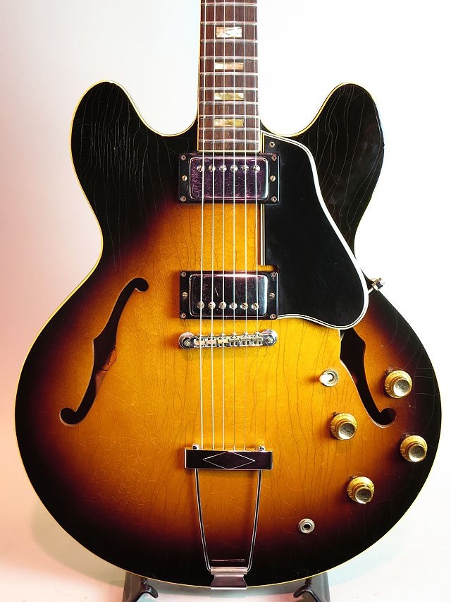 GIBSON ES-335TD ギブソン