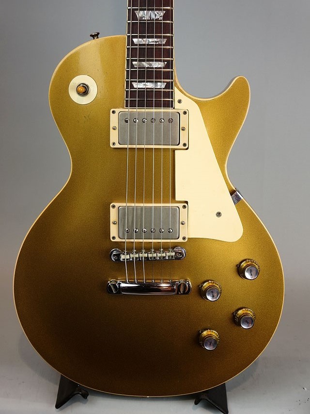 GIBSON Les Paul Deluxe Conversion ギブソン サブ画像1