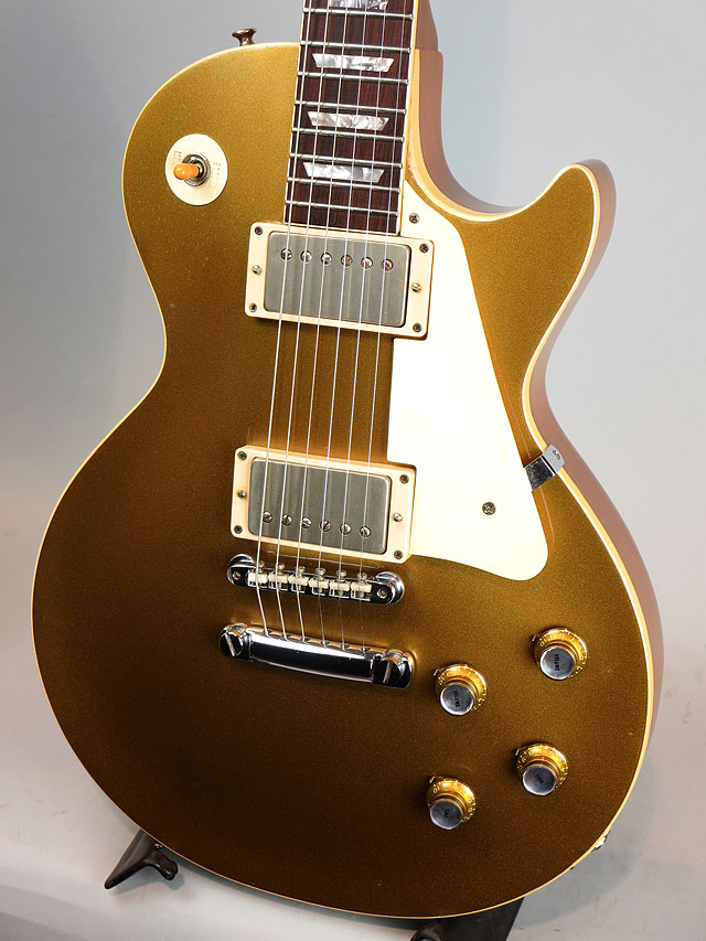 GIBSON Les Paul Deluxe Conversion ギブソン サブ画像2