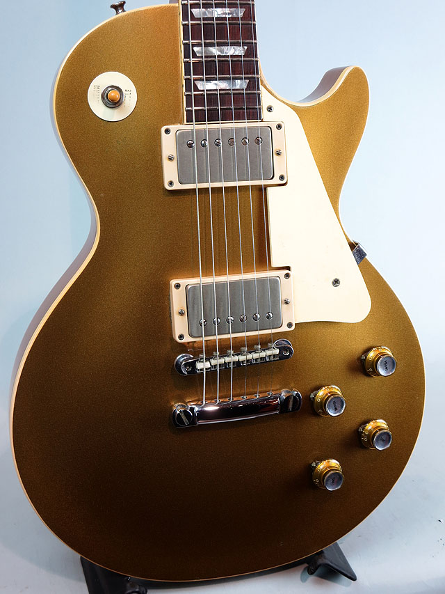 GIBSON Les Paul Deluxe Conversion ギブソン サブ画像3