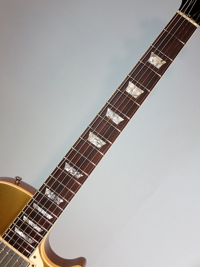 GIBSON Les Paul Deluxe Conversion ギブソン サブ画像7