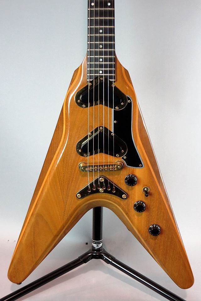 GIBSON 1979 FLYING V 2 ギブソン