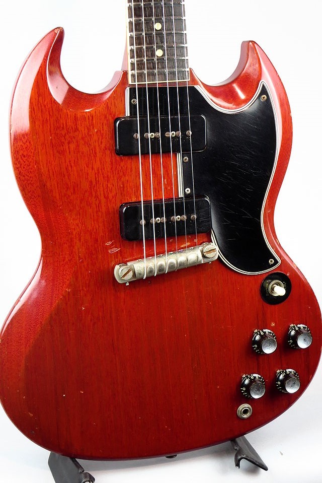 GIBSON 1961 SG Special ギブソン サブ画像3
