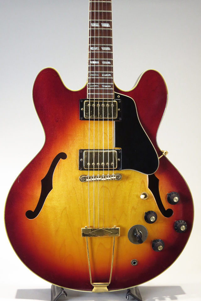 GIBSON 1970~71 ES-345TD ギブソン