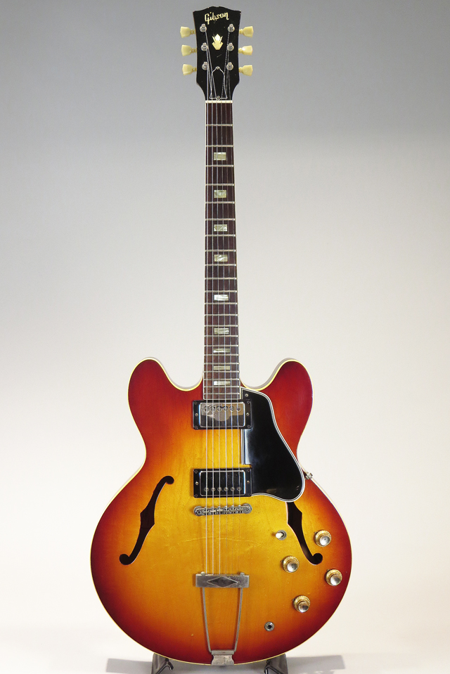 GIBSON 1965 ES-335TD ギブソン