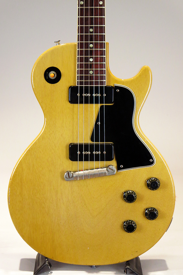 GIBSON 1957 Les Paul Special/TV Yellow ギブソン サブ画像1