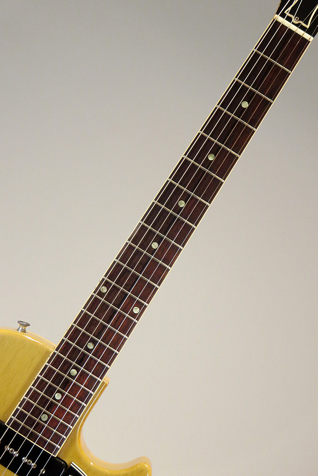 GIBSON 1957 Les Paul Special/TV Yellow ギブソン サブ画像5