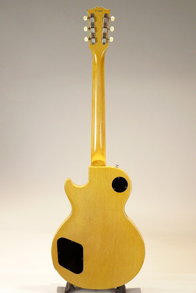GIBSON 1957 Les Paul Special/TV Yellow ギブソン サブ画像7