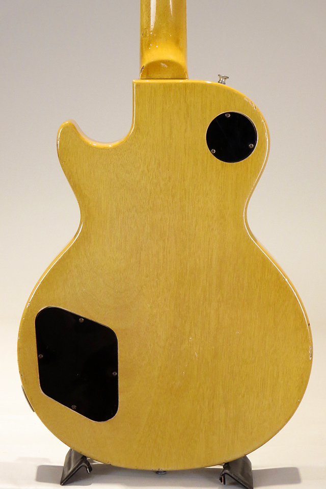 GIBSON 1957 Les Paul Special/TV Yellow ギブソン サブ画像8