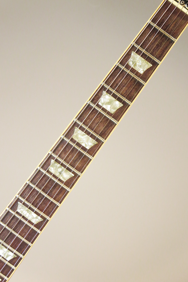 GIBSON 1977 Les Paul Standard / Natural ギブソン サブ画像8
