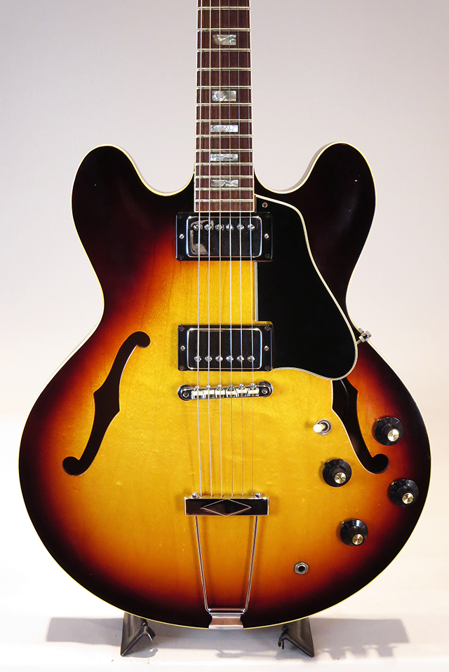 GIBSON 1968 ES-335TD ギブソン