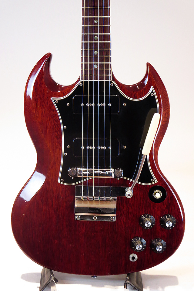 GIBSON 1967 SG Special ギブソン サブ画像1