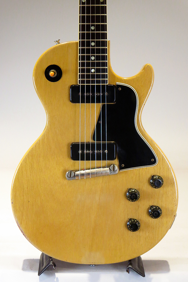 GIBSON 1956 Les Paul Special / TV Yellow ギブソン サブ画像1