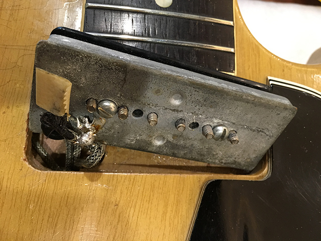 GIBSON 1956 Les Paul Special / TV Yellow ギブソン サブ画像20