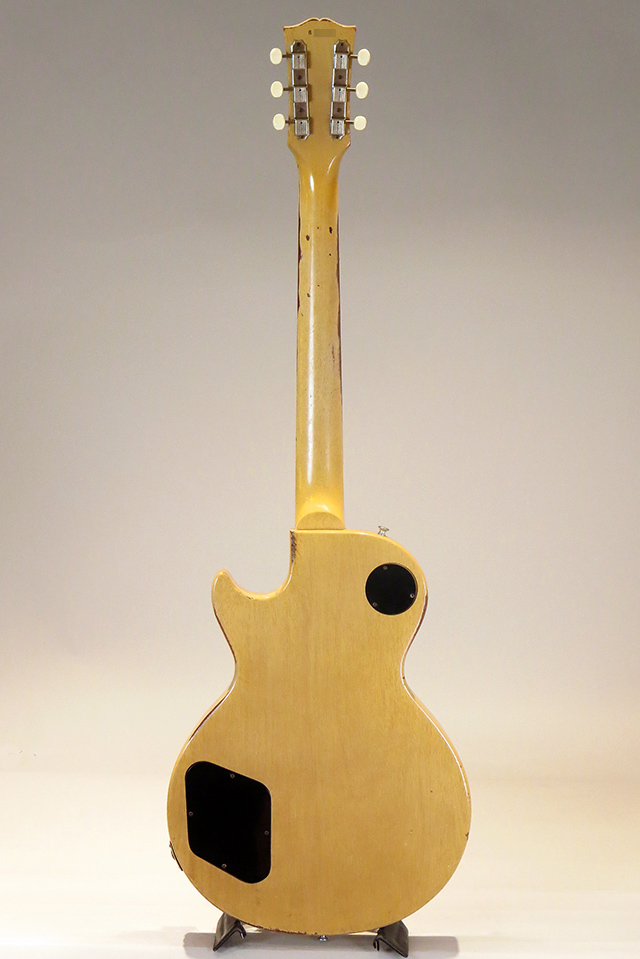 GIBSON 1956 Les Paul Special / TV Yellow ギブソン サブ画像7