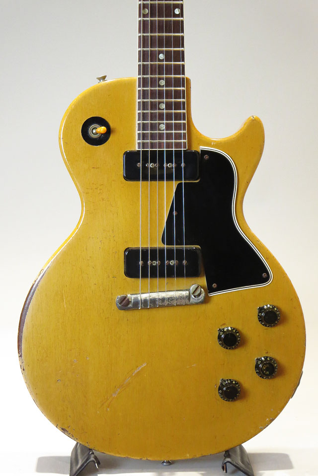 GIBSON 1957 Les Paul Special / TV Yellow ギブソン サブ画像1