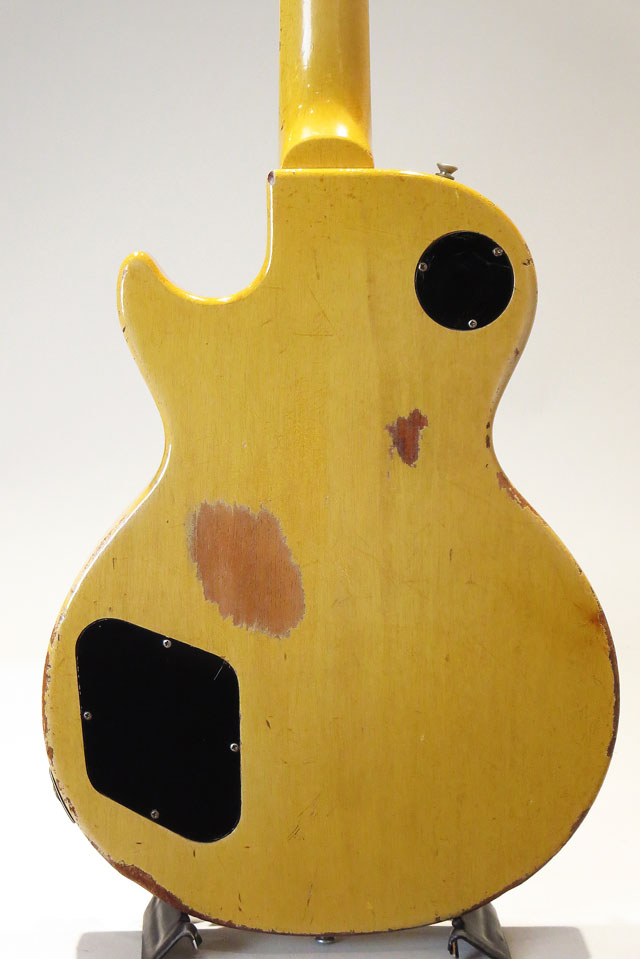 GIBSON 1957 Les Paul Special / TV Yellow ギブソン サブ画像5