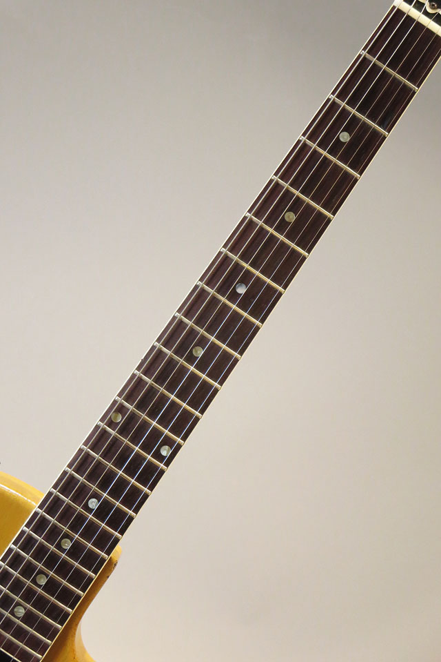 GIBSON 1957 Les Paul Special / TV Yellow ギブソン サブ画像8