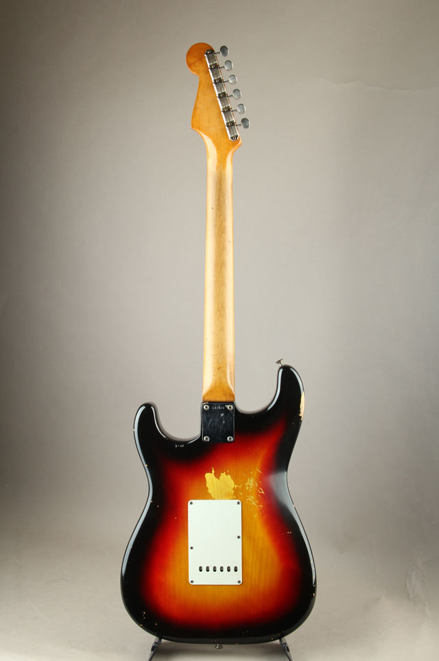 FENDER/USA 1963 Stratocaster フェンダー/ユーエスエー サブ画像4
