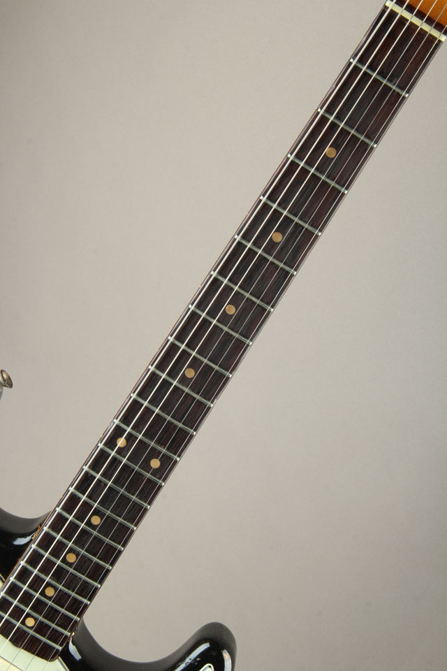FENDER/USA 1963 Stratocaster フェンダー/ユーエスエー サブ画像5