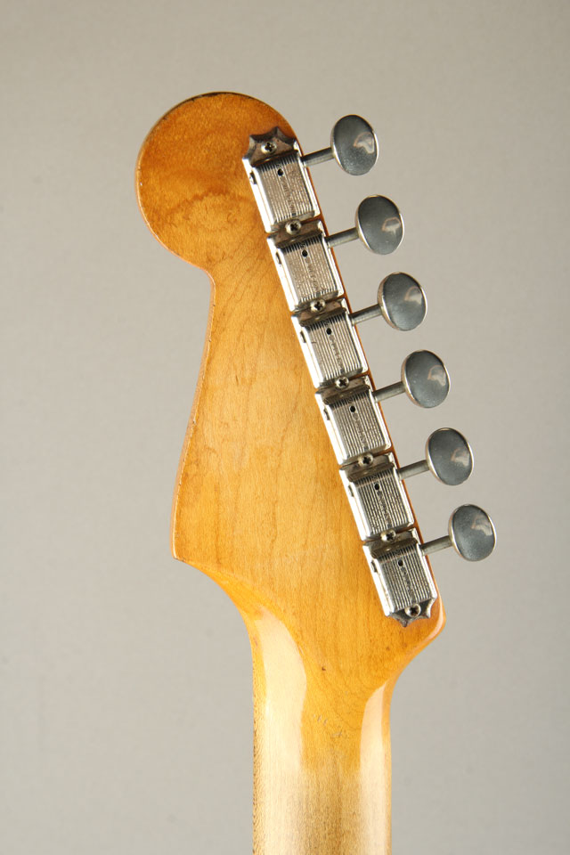FENDER/USA 1963 Stratocaster フェンダー/ユーエスエー サブ画像8