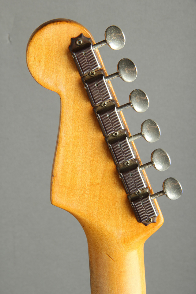 FENDER 1962 Stratocaster Refinish フェンダー サブ画像11