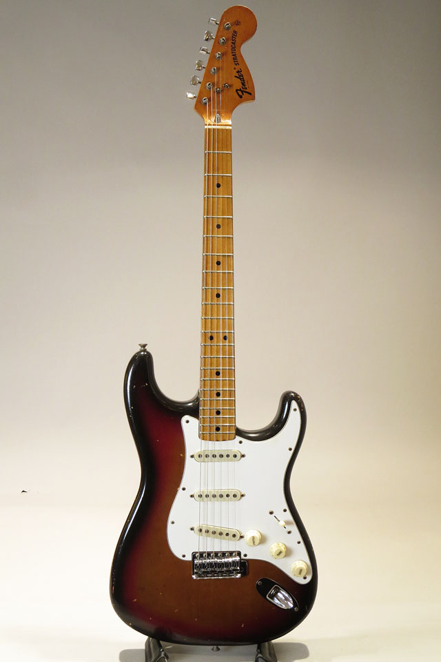 FENDER/USA 1974 Stratocaster / Sunburst フェンダー/ユーエスエー サブ画像4
