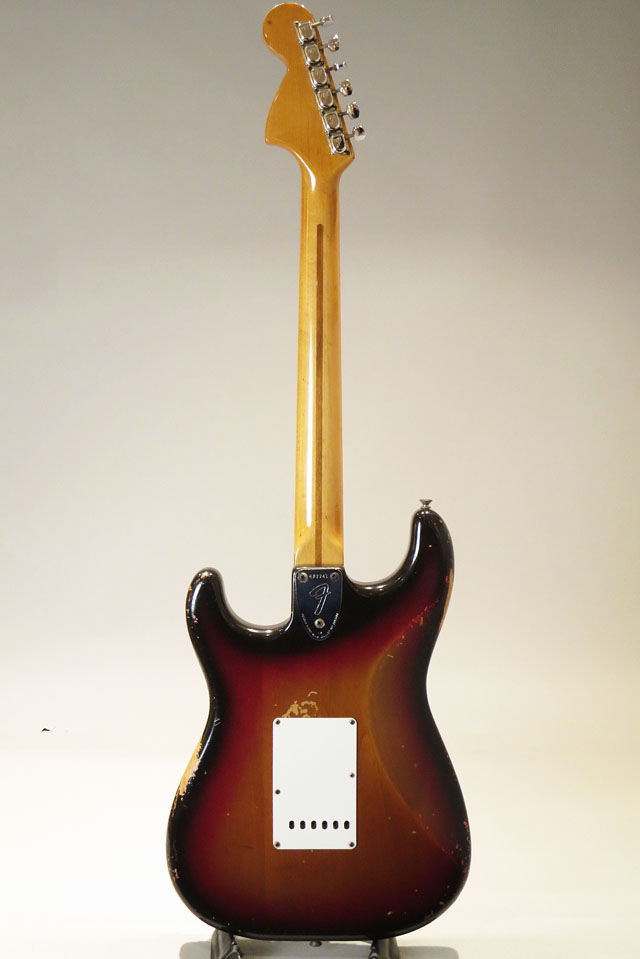 FENDER/USA 1974 Stratocaster / Sunburst フェンダー/ユーエスエー サブ画像7