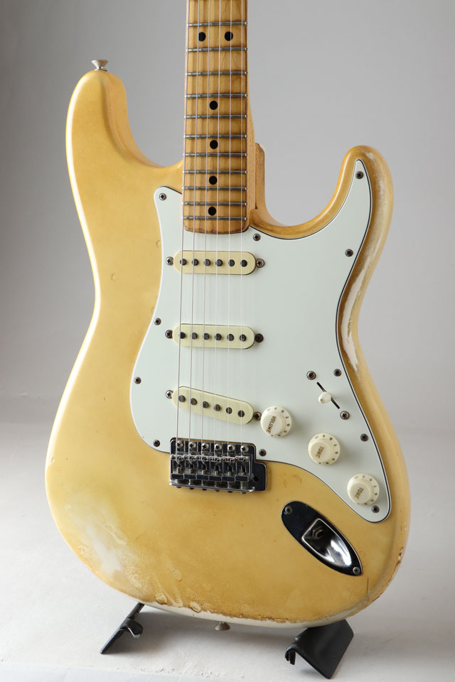 FENDER 1974 Stratocaster White フェンダー サブ画像10