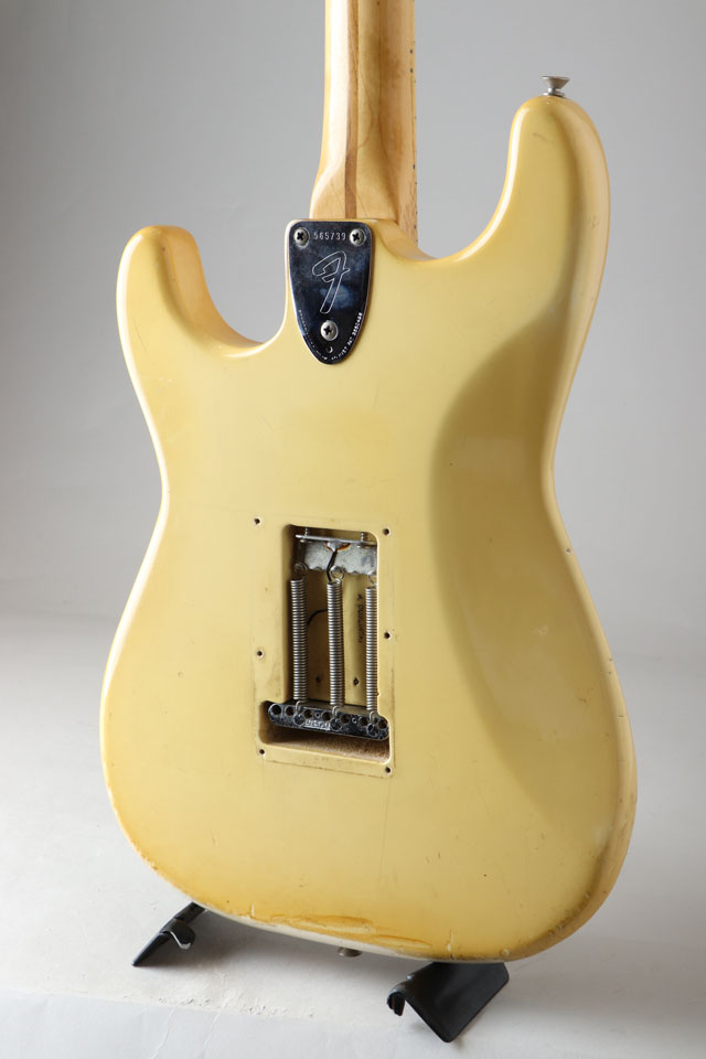 FENDER 1974 Stratocaster White フェンダー サブ画像11