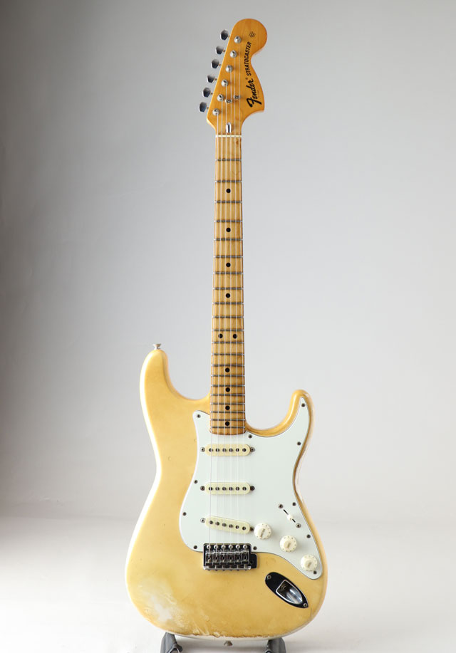 FENDER 1974 Stratocaster White フェンダー サブ画像3